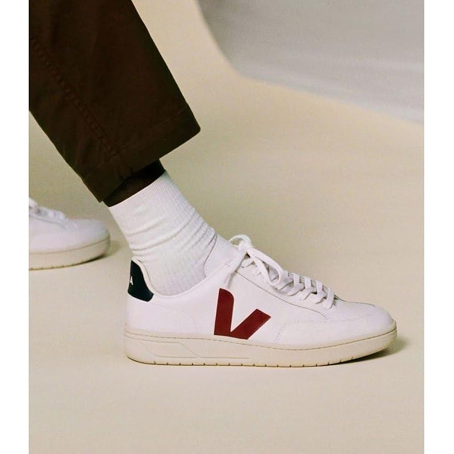 veja （v-12 ）38size 箱付き veja （v-12 ）38size 箱付き
